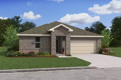 30602 Johnson Alley, Magnolia, TX 77355 - Photo 2
