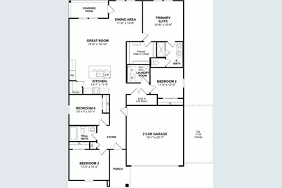30602 Johnson Alley, Magnolia, TX 77355 - Photo 4