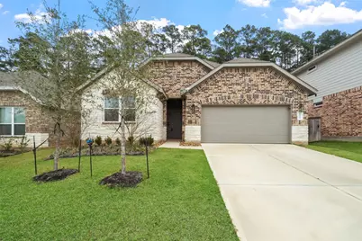 1045 Dancing Feather Street, Montgomery, TX 77316 - Photo 2