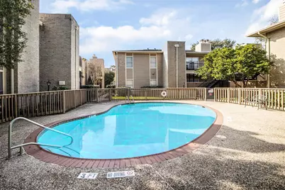728 Bering Drive #K, Houston, TX 77057 - Photo 20