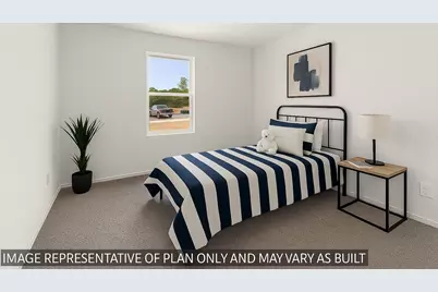 2410 Twin Court, Splendora, TX 77372 - Photo 4