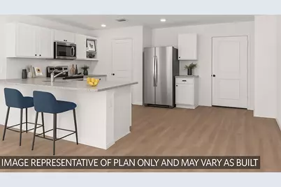 2410 Twin Court, Splendora, TX 77372 - Photo 1