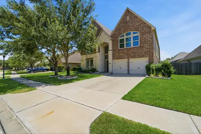 3409 Melony Hill Lane, Pearland, TX 77584 - Photo 1