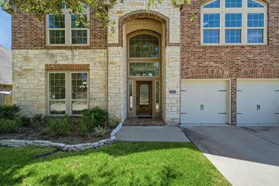 3409 Melony Hill Lane, Pearland, TX 77584 - Photo 2