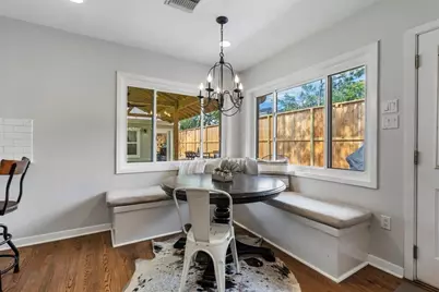 982 West 42nd Street, Houston, TX 77018 - Photo 6