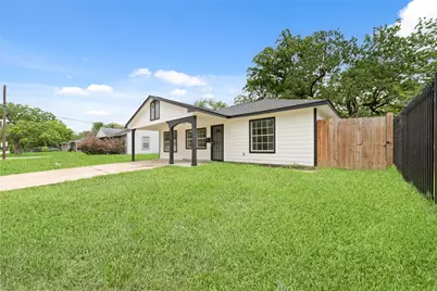 6905 Kassarine Pass, Houston, TX 77033 - Photo 2