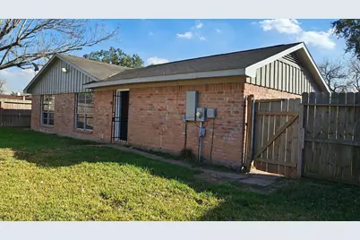 6666 Laughlin Drive, Houston, TX 77489 - Photo 8