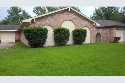 6666 Laughlin Drive, Houston, TX 77489 - Photo 1
