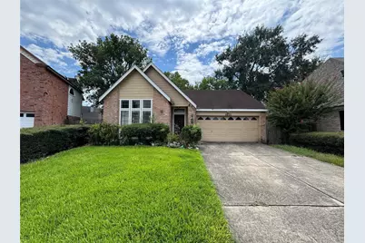 1511 Ridgebriar, Houston, TX 77014 - Photo 1