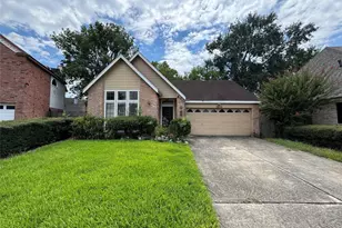 1511 Ridgebriar, Houston, TX 77014 - Photo 1