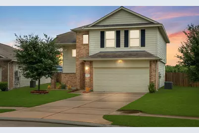 12515 Silverwood Springs Place, Houston, TX 77014 - Photo 1