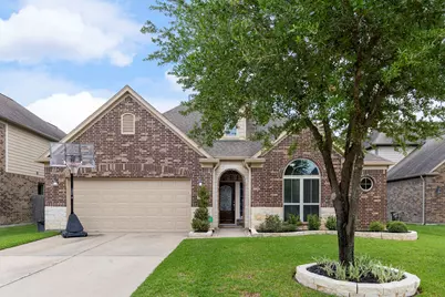 19110 Cardinal Grove Court, Cypress, TX 77429 - Photo 1