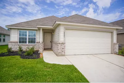 3331 Rosselli Brush Drive, Katy, TX 77493 - Photo 1
