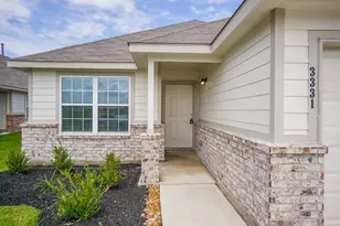 3331 Rosselli Brush Dr, Katy, TX 77493 - Photo 2