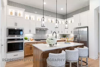 11230 Leaf Shelter Lane, Cypress, TX 77433 - Photo 4