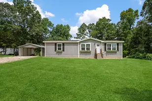225 Lynn Hendrix Rd, Livingston, TX 77351 - Photo 2