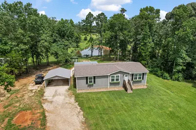 225 Lynn Hendrix Road, Livingston, TX 77351 - Photo 1