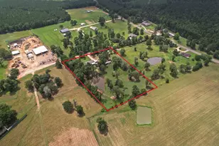 225 Lynn Hendrix Rd, Livingston, TX 77351 - Photo 8