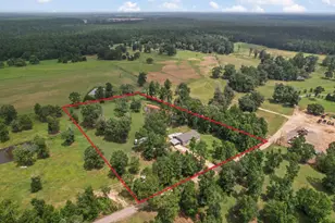 225 Lynn Hendrix Rd, Livingston, TX 77351 - Photo 10
