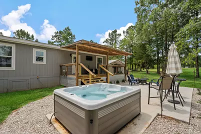 225 Lynn Hendrix Road, Livingston, TX 77351 - Photo 12