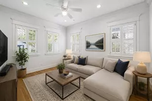 235 W 22nd St, Houston, TX 77008 - Photo 22