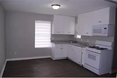 3502 Rosedale Street #C, Houston, TX 77004 - Photo 1