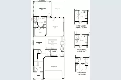 22210 Nissi Beach Drive, Hockley, TX 77447 - Photo 4