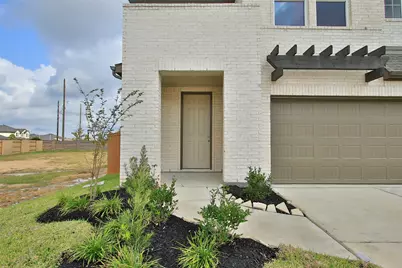 22210 Nissi Beach Drive, Hockley, TX 77447 - Photo 2