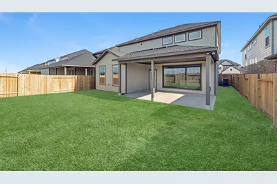 807 Orchard Vale Road, Rosharon, TX 77583 - Photo 22
