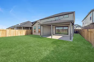807 Orchard Vale Rd, Rosharon, TX 77583 - Photo 22