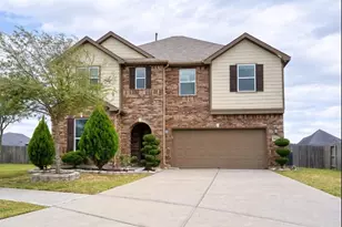 22326 Davenport Downs Ln, Richmond, TX 77469 - Photo 1