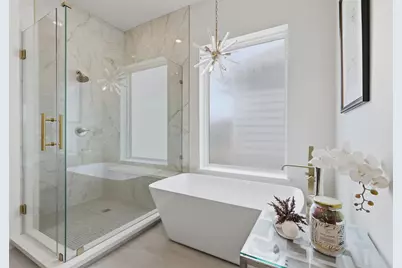 1525 Caywood Lane #D, Houston, TX 77055 - Photo 16