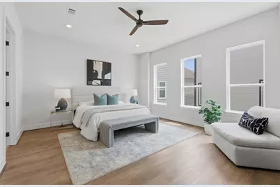 1525 Caywood Lane #D, Houston, TX 77055 - Photo 14