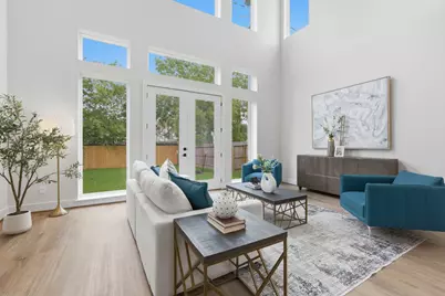 1525 Caywood Lane #D, Houston, TX 77055 - Photo 12