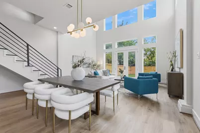 1525 Caywood Lane #D, Houston, TX 77055 - Photo 1