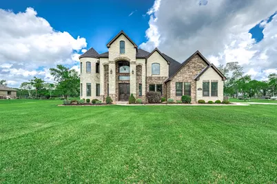 33207 Blue Marlin Drive, Richwood, TX 77515 - Photo 2