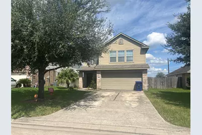 4419 Amaryllis Avenue, Baytown, TX 77521 - Photo 2