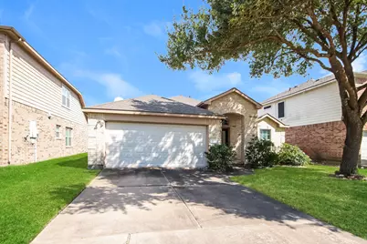 4522 Marquis Avenue, Baytown, TX 77521 - Photo 2