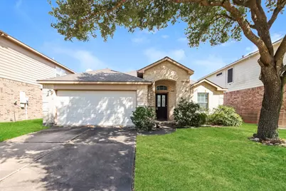 4522 Marquis Avenue, Baytown, TX 77521 - Photo 1