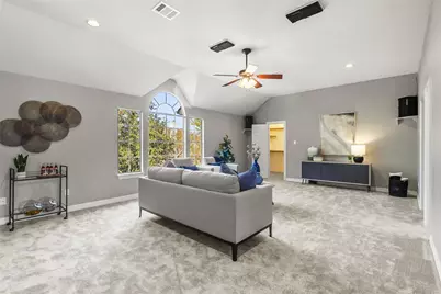 3411 Glastonbury Drive, Pearland, TX 77581 - Photo 30