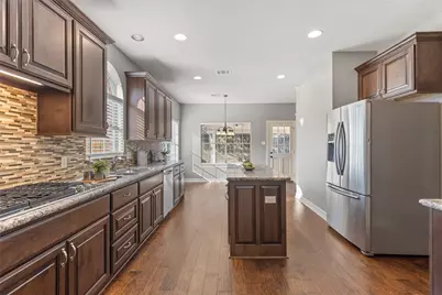 3411 Glastonbury Drive, Pearland, TX 77581 - Photo 6