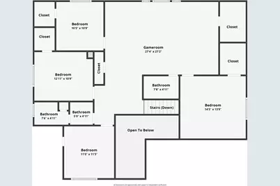 3411 Glastonbury Drive, Pearland, TX 77581 - Photo 44