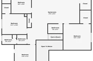 3411 Glastonbury Dr, Pearland, TX 77581 - Photo 44