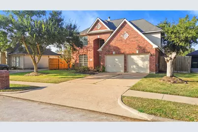 3411 Glastonbury Drive, Pearland, TX 77581 - Photo 2