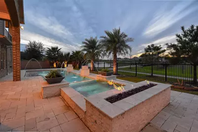 3222 Wimberly Place Lane, Katy, TX 77494 - Photo 2