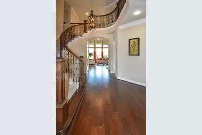 3222 Wimberly Place Lane, Katy, TX 77494 - Photo 4