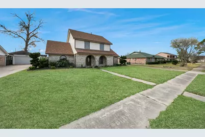 15423 Ridingwood Drive, Houston, TX 77489 - Photo 2