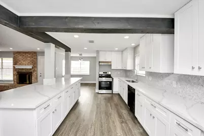 15423 Ridingwood Drive, Houston, TX 77489 - Photo 18