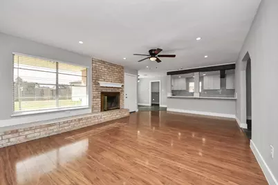 15423 Ridingwood Drive, Houston, TX 77489 - Photo 8