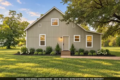 10534 Hufsmith Road, Tomball, TX 77375 - Photo 2